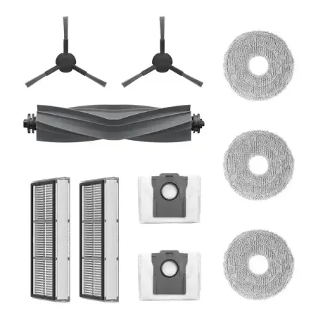 MOVA E30 Ultra accessory kit